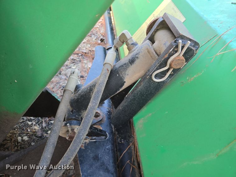 image for item DT5340 Lay-Mor SM300 broom