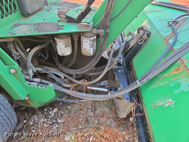 image for item DT5340 Lay-Mor SM300 broom