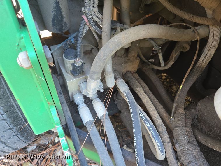 image for item DT5340 Lay-Mor SM300 broom