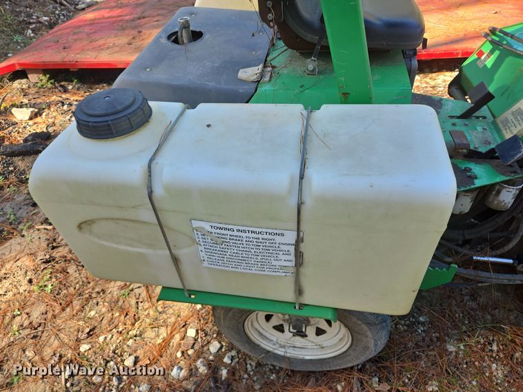 image for item DT5340 Lay-Mor SM300 broom