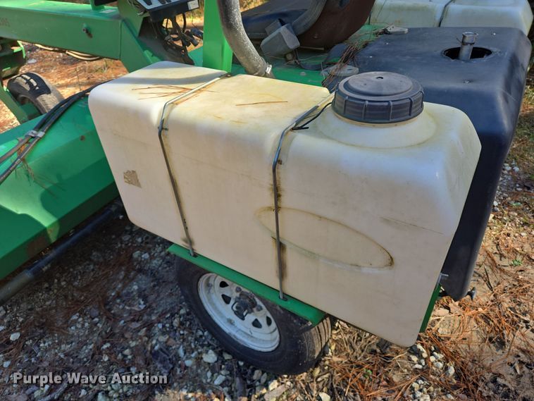 image for item DT5340 Lay-Mor SM300 broom