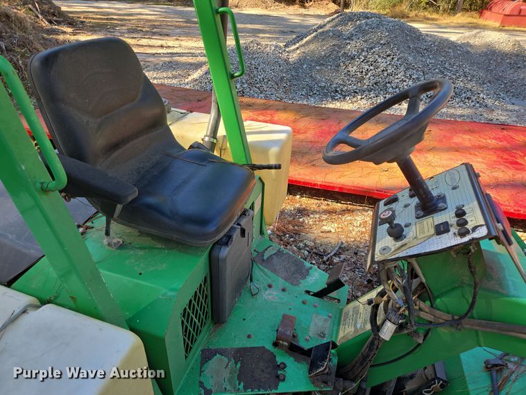 image for item DT5340 Lay-Mor SM300 broom