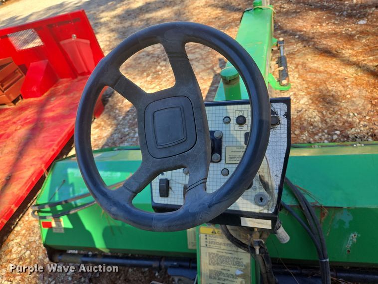 image for item DT5340 Lay-Mor SM300 broom