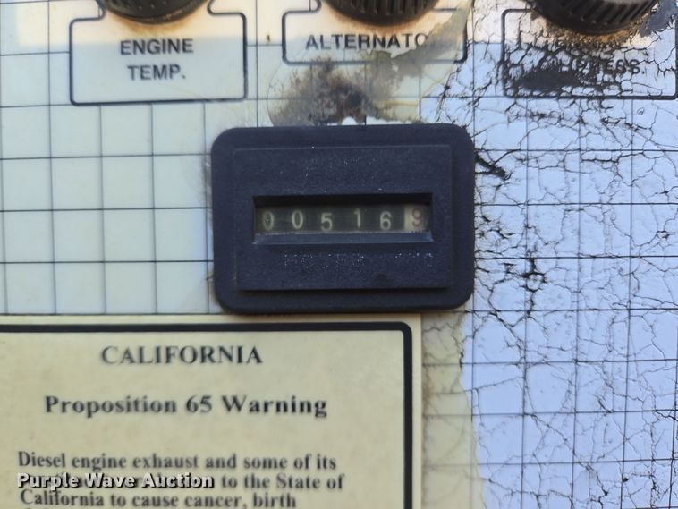 image for item DT5340 Lay-Mor SM300 broom