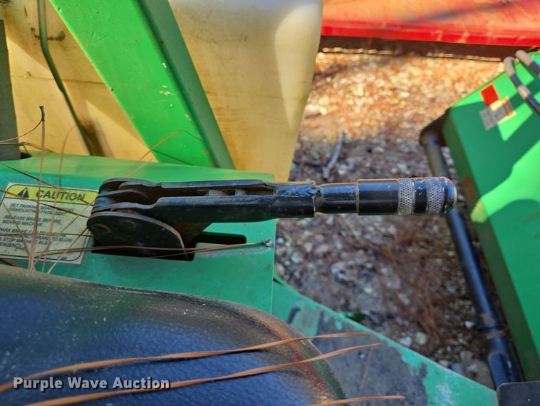 image for item DT5340 Lay-Mor SM300 broom