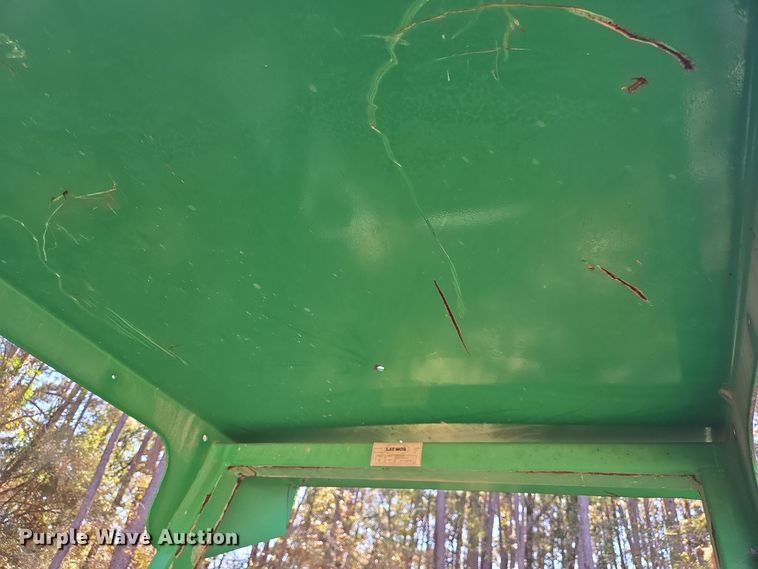 image for item DT5340 Lay-Mor SM300 broom