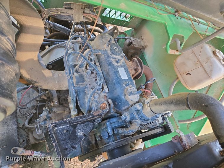 image for item DT5340 Lay-Mor SM300 broom