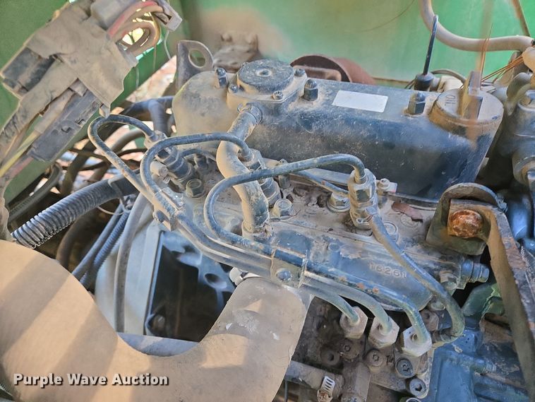 image for item DT5340 Lay-Mor SM300 broom