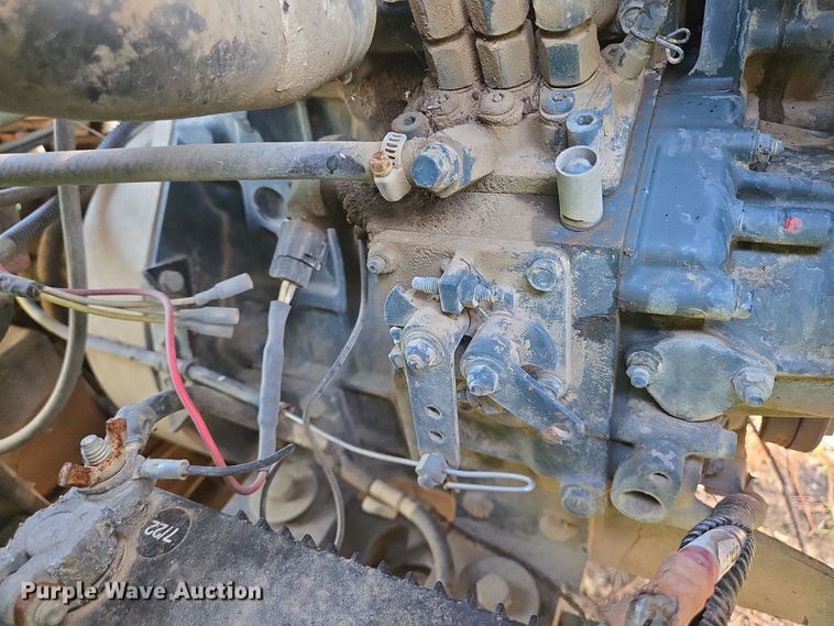 image for item DT5340 Lay-Mor SM300 broom