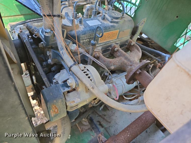 image for item DT5340 Lay-Mor SM300 broom