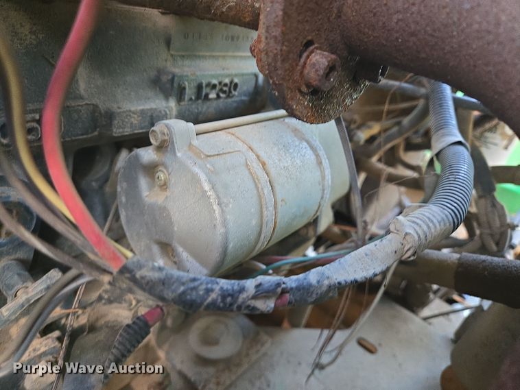 image for item DT5340 Lay-Mor SM300 broom