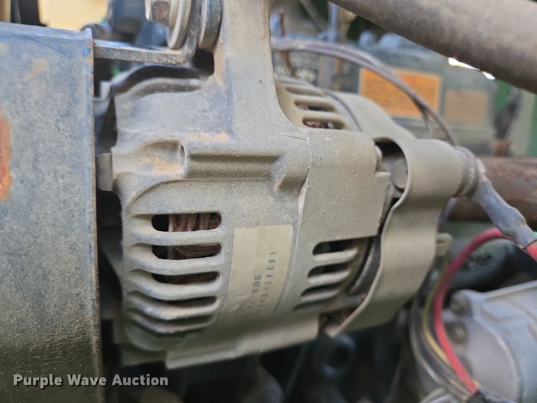 image for item DT5340 Lay-Mor SM300 broom