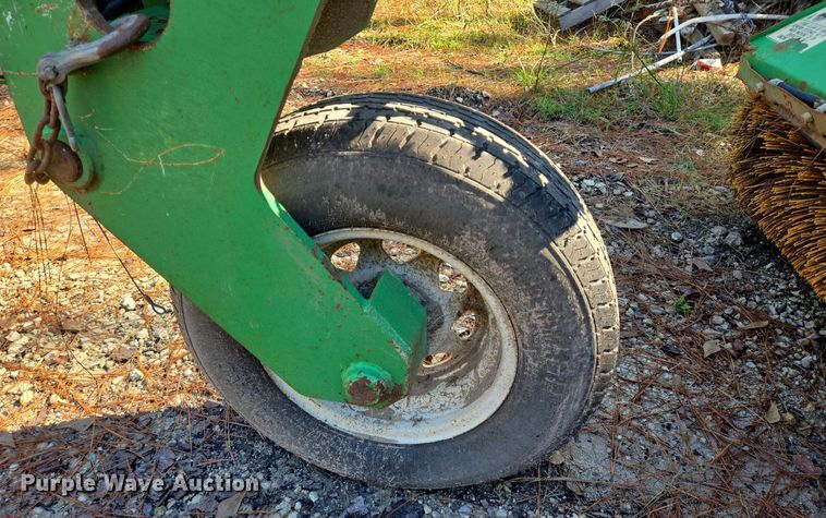 image for item DT5340 Lay-Mor SM300 broom