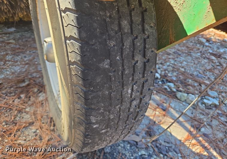 image for item DT5340 Lay-Mor SM300 broom