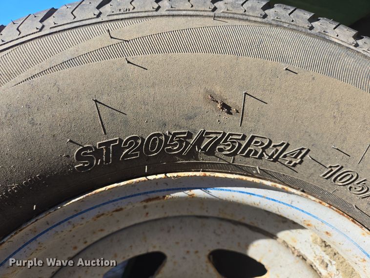 image for item DT5340 Lay-Mor SM300 broom