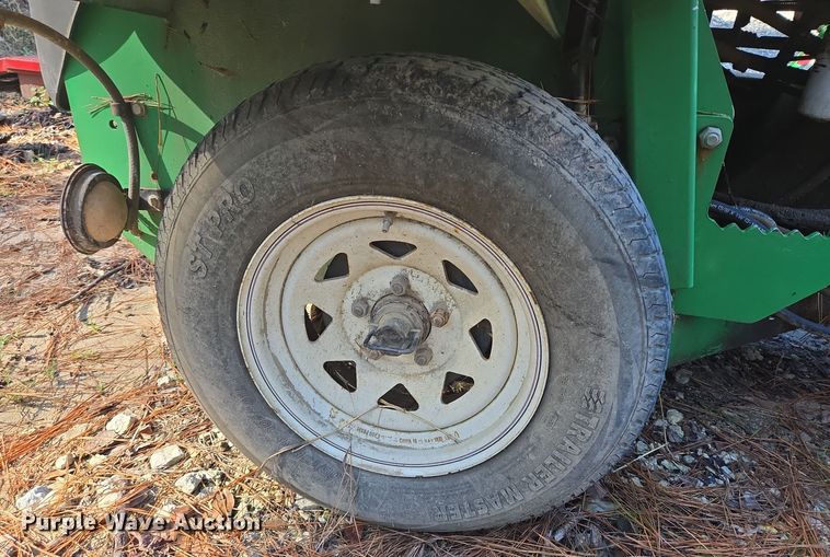 image for item DT5340 Lay-Mor SM300 broom