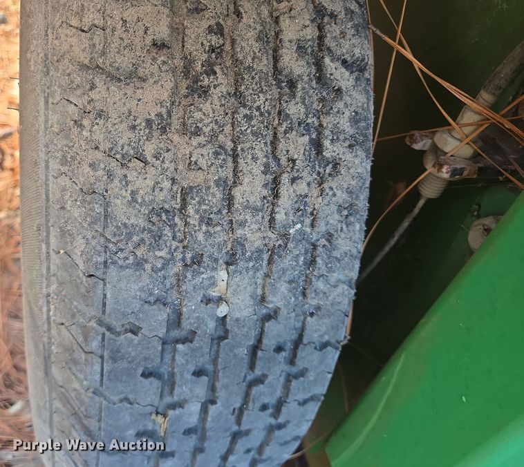 image for item DT5340 Lay-Mor SM300 broom