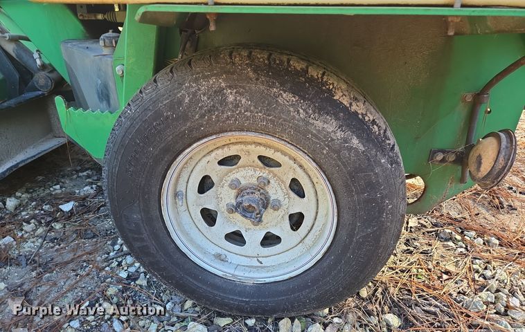 image for item DT5340 Lay-Mor SM300 broom