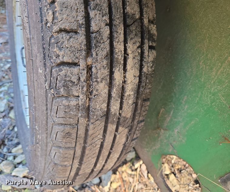 image for item DT5340 Lay-Mor SM300 broom