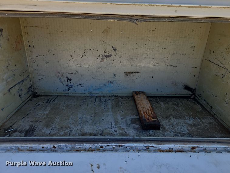 image for item DT7560 2008 Ford F450 Super Duty XL SuperCab utility / service truck