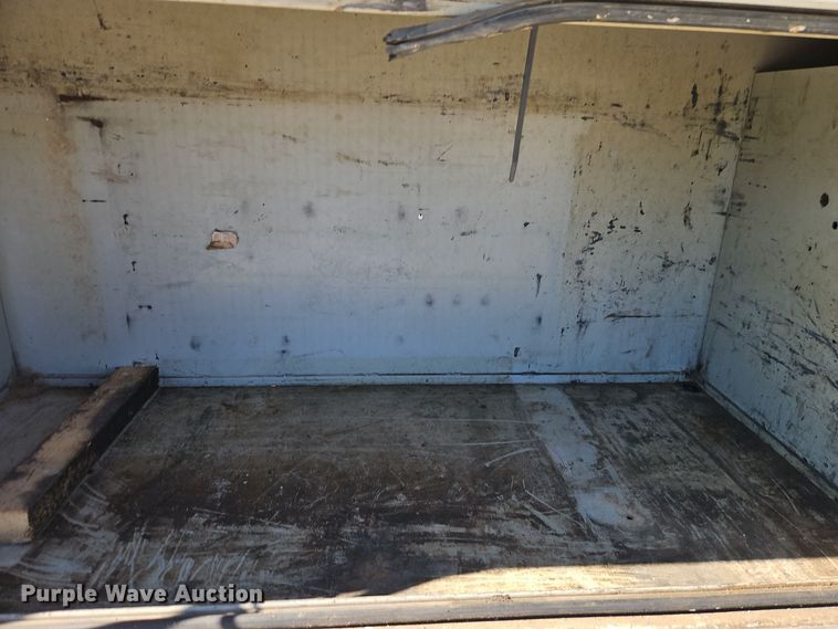 image for item DT7560 2008 Ford F450 Super Duty XL SuperCab utility / service truck