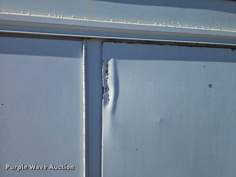 image for item DT7560 2008 Ford F450 Super Duty XL SuperCab utility / service truck