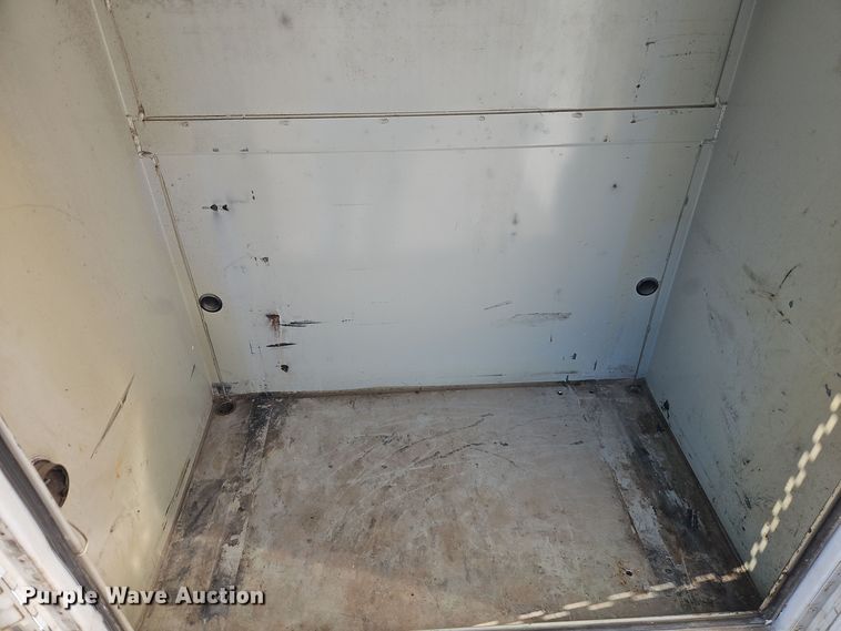 image for item DT7560 2008 Ford F450 Super Duty XL SuperCab utility / service truck