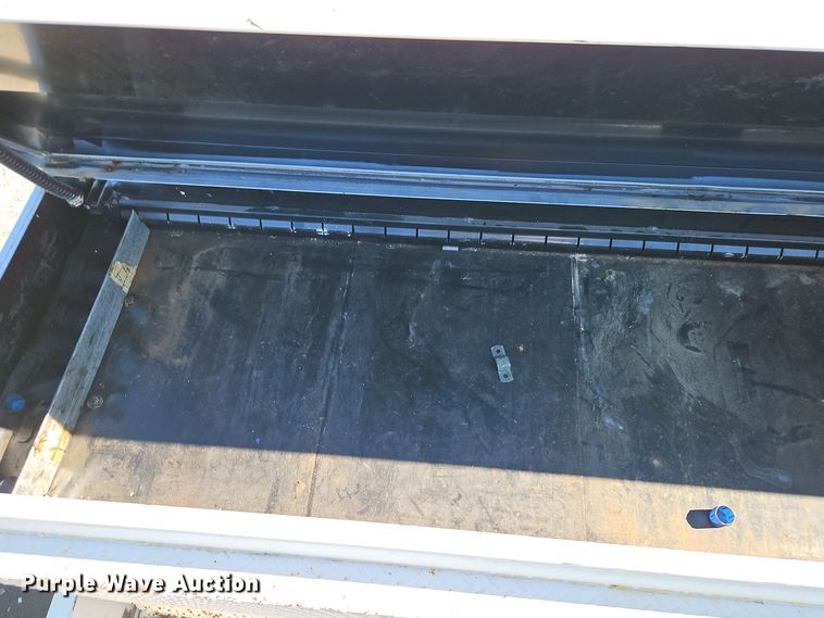 image for item DT7560 2008 Ford F450 Super Duty XL SuperCab utility / service truck