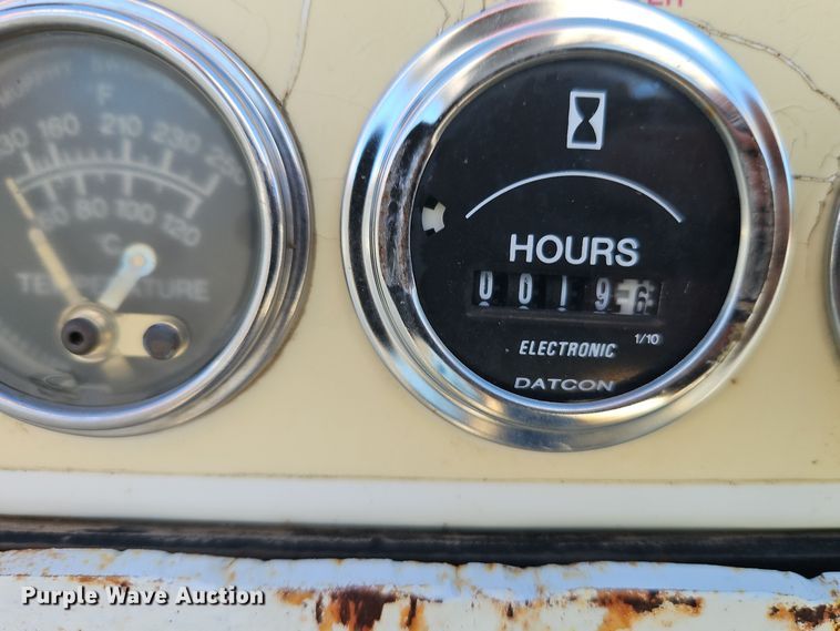 image for item DT7560 2008 Ford F450 Super Duty XL SuperCab utility / service truck