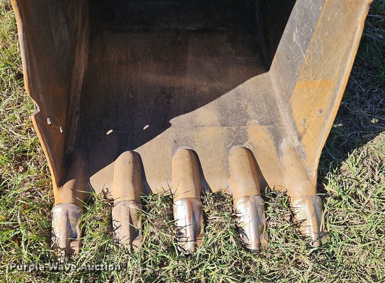 image for item DT7562 2007 Komatsu PC300LC-8 excavator