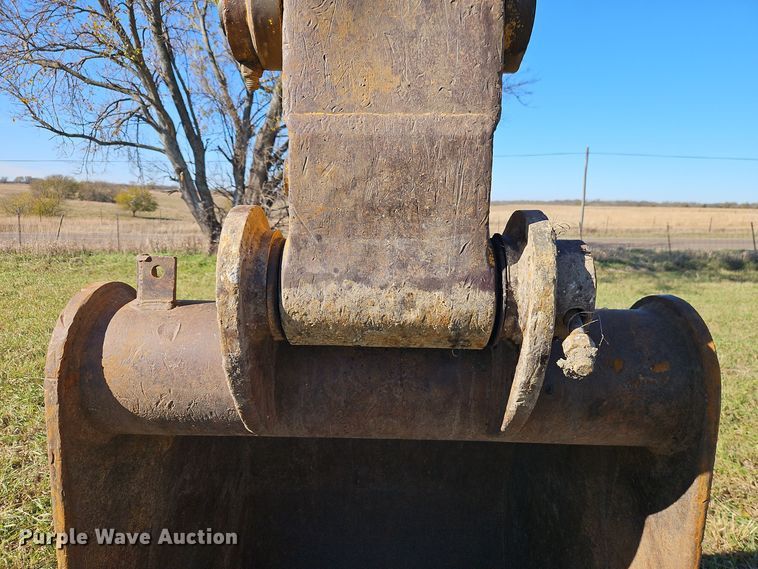 image for item DT7562 2007 Komatsu PC300LC-8 excavator