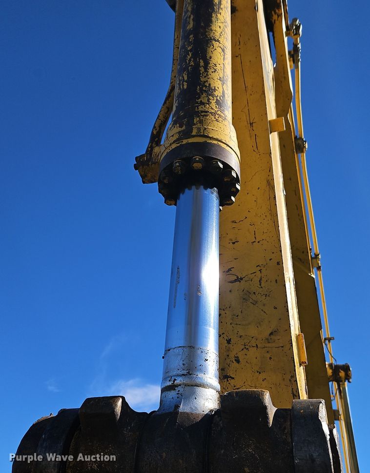 image for item DT7562 2007 Komatsu PC300LC-8 excavator