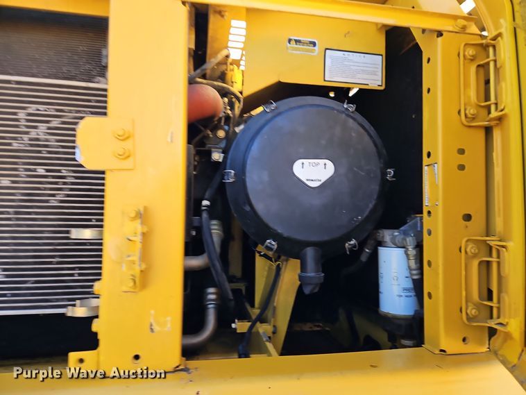 image for item DT7562 2007 Komatsu PC300LC-8 excavator