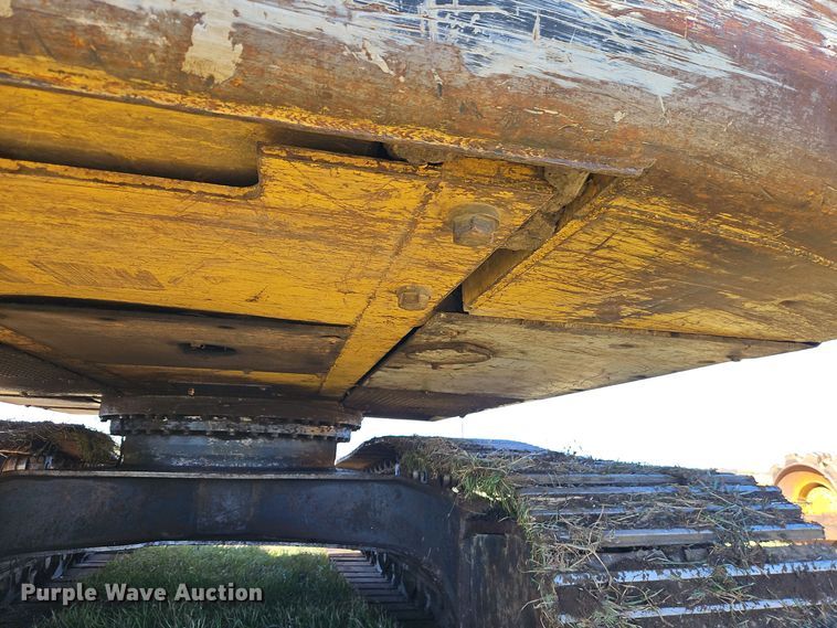 image for item DT7562 2007 Komatsu PC300LC-8 excavator