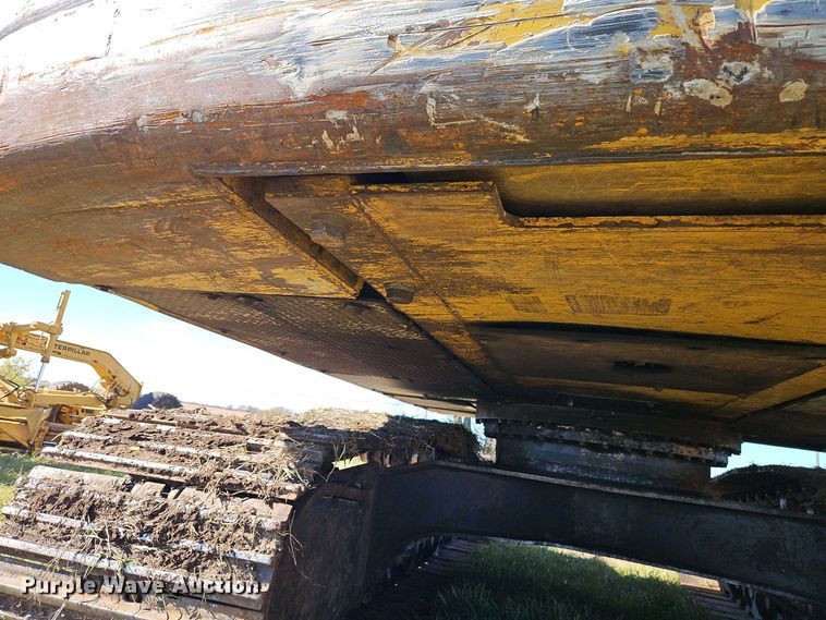 image for item DT7562 2007 Komatsu PC300LC-8 excavator