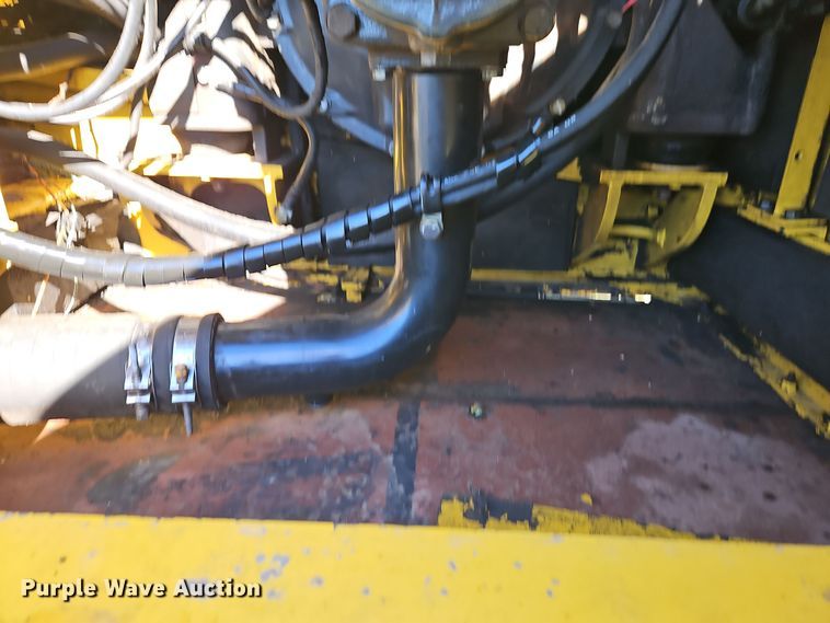 image for item DT7562 2007 Komatsu PC300LC-8 excavator