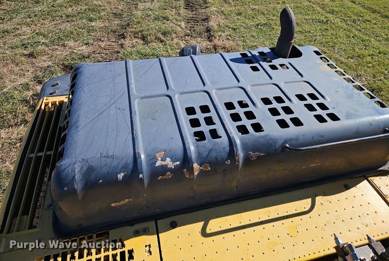 image for item DT7562 2007 Komatsu PC300LC-8 excavator