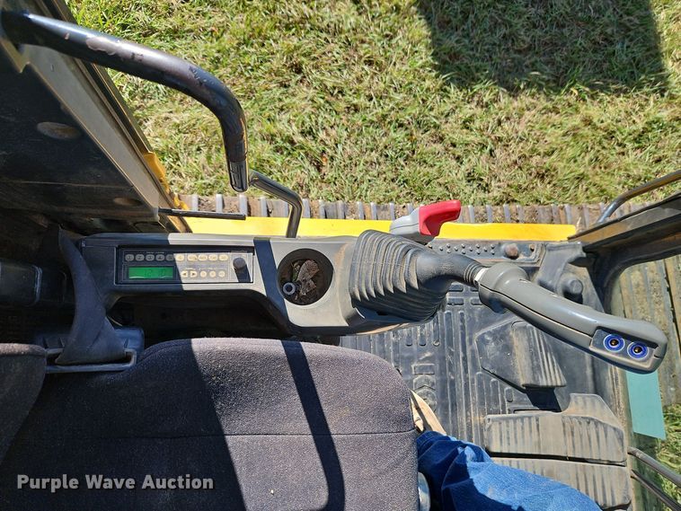 image for item DT7562 2007 Komatsu PC300LC-8 excavator