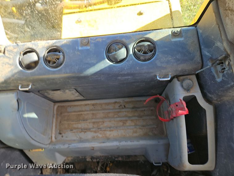 image for item DT7562 2007 Komatsu PC300LC-8 excavator