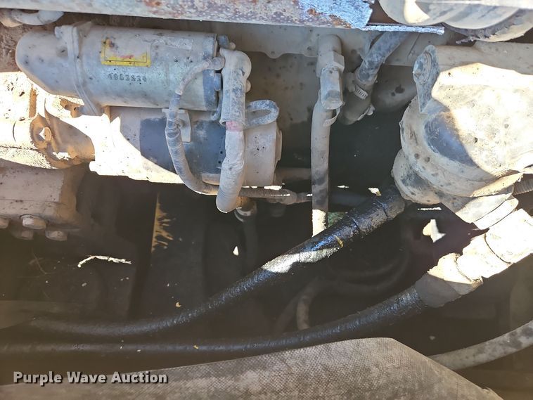 image for item DT7562 2007 Komatsu PC300LC-8 excavator