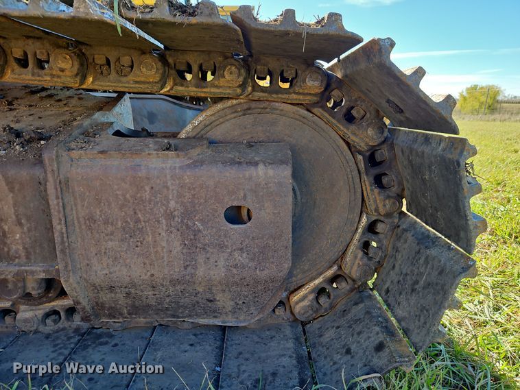 image for item DT7562 2007 Komatsu PC300LC-8 excavator