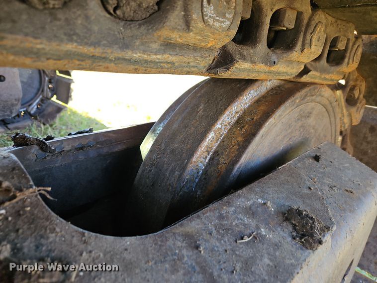 image for item DT7562 2007 Komatsu PC300LC-8 excavator