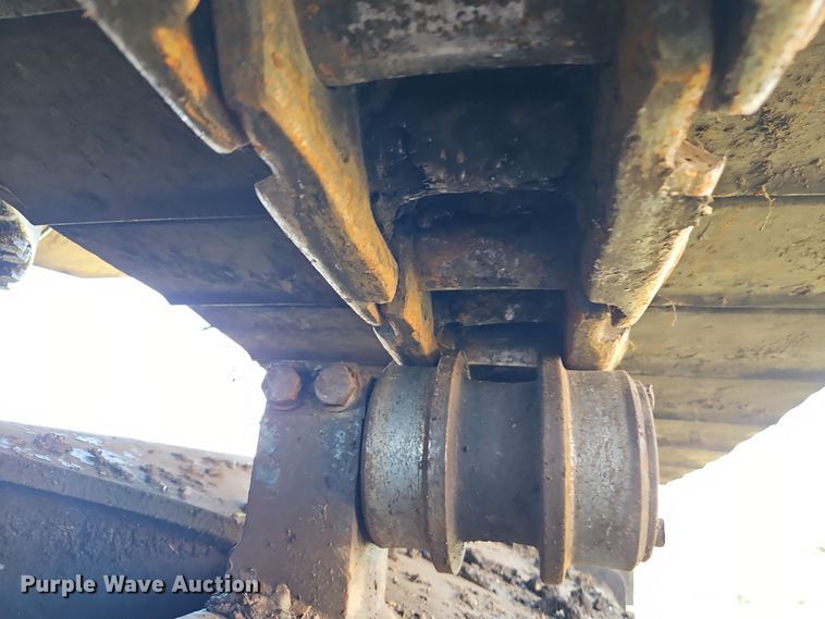 image for item DT7562 2007 Komatsu PC300LC-8 excavator