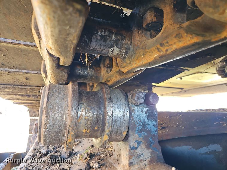 image for item DT7562 2007 Komatsu PC300LC-8 excavator