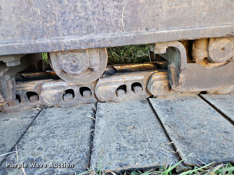 image for item DT7562 2007 Komatsu PC300LC-8 excavator