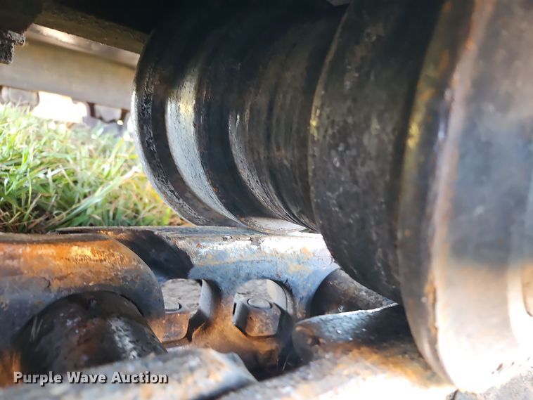 image for item DT7562 2007 Komatsu PC300LC-8 excavator