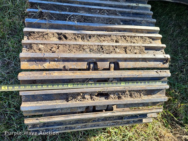 image for item DT7562 2007 Komatsu PC300LC-8 excavator