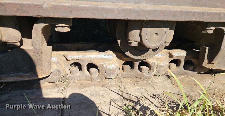 image for item DT7562 2007 Komatsu PC300LC-8 excavator