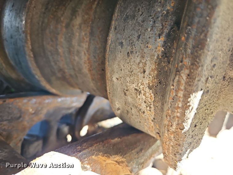 image for item DT7562 2007 Komatsu PC300LC-8 excavator