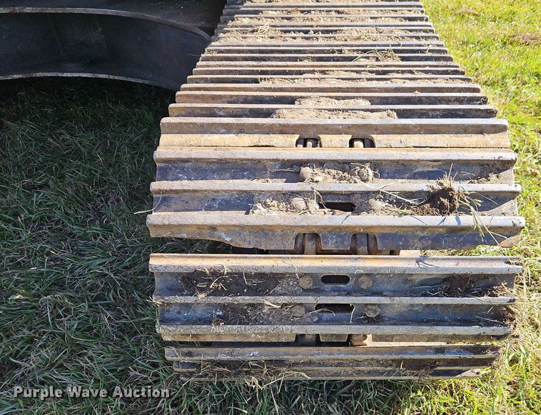 image for item DT7562 2007 Komatsu PC300LC-8 excavator